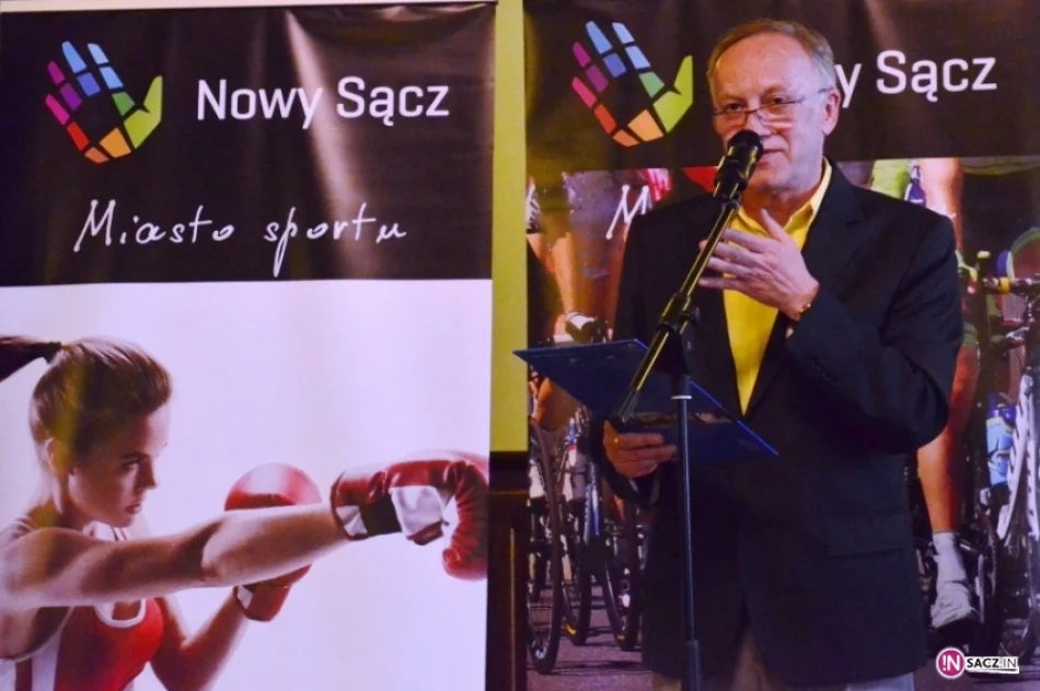 Wpisali się w „Panoramę sądeckiego sportu”. Jadą do Rio - zdjęcie 6