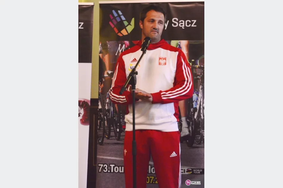 Wpisali się w „Panoramę sądeckiego sportu”. Jadą do Rio - zdjęcie 10