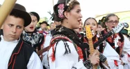 Ulicami Nowego Sącza przeszedł kolorowy korowód. Ruszyło 24. Święto Dzieci Gór! - zdjęcie 4