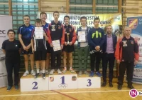 Dominacja szkół z terenu powiatu limanowskiego - zdjęcie główne