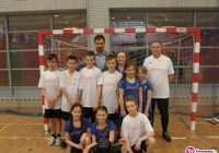 Halny ponownie wysoko w ogólnopolskim turnieju - zdjęcie główne