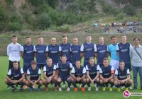 Czwartoligowiec sprawdził Orkana Szczyrzyc - zdjęcie główne