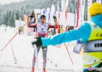 Znakomity wynik Roberta Farona - zdjęcie główne