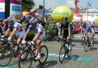 Tour de Pologne ponownie zagości w Nowym Sączu - zdjęcie główne
