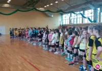 Bardzo udany siatkarski weekend - zdjęcie główne