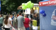 Hot-dogi z kogucikiem rozeszły się jak świeże bułeczki - zdjęcie 2