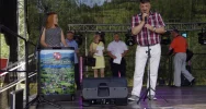 Zagórzańskie Lato: wybrano najpiękniejszą Zagórzankę (zdjęcia) - zdjęcie 1