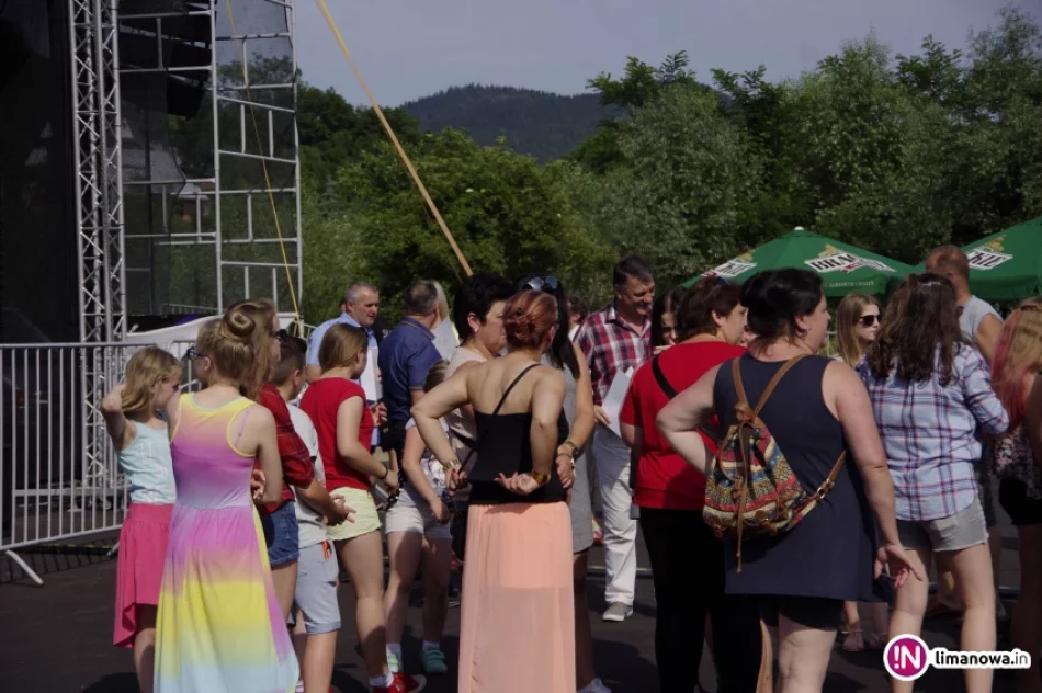 Zagórzańskie Lato 2016 - zdjęcie 11