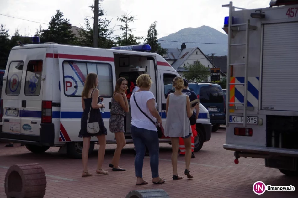 Zagórzańskie Lato 2016 - zdjęcie 20