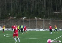 Sokół Słopnice pokonał czwartoligowca. Mocne strzelanie w końcówce. - zdjęcie główne