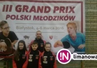 Dawid Kosmal piąty w Polsce - zdjęcie główne