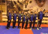 Ogólnopolska konsultacja sparingowa. Sprawdzian przed Pucharem Świata. - zdjęcie główne