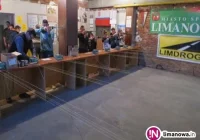 Szkoły rywalizowały na strzelnicy - zdjęcie główne