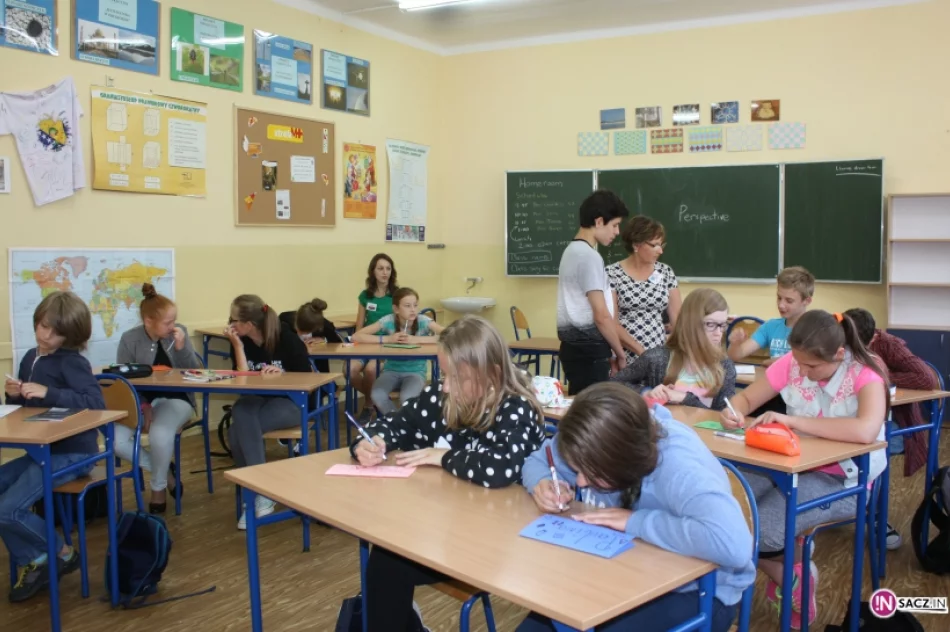 Kryniczanie mają amerykańskie wakacje - zdjęcie 7