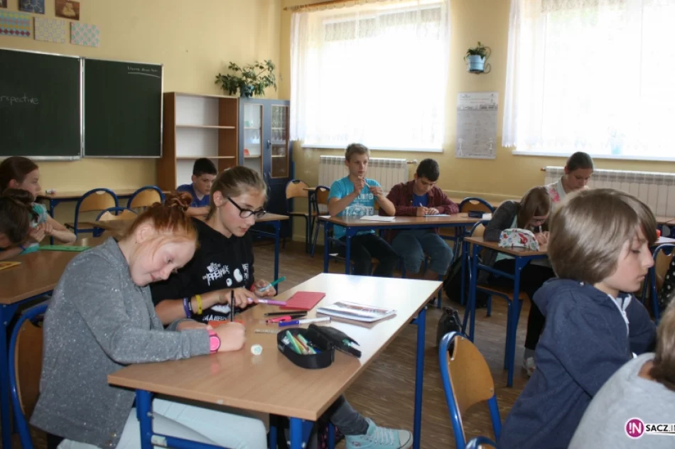 Kryniczanie mają amerykańskie wakacje - zdjęcie 8