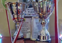 Joniec Team doceniony na Podkarpaciu - zdjęcie główne