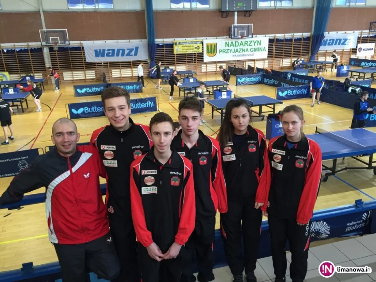 Grand Prix Polski Juniorów: wysokie miejsce Agnieszki Pietrzak