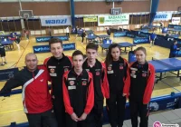 Grand Prix Polski Juniorów: wysokie miejsce Agnieszki Pietrzak - zdjęcie główne