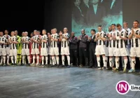 Zbigniew Szubryt głównym sponsorem Sandecji - zdjęcie główne