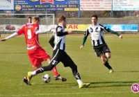 Remis i zwycięstwo przed wznowieniem ligi - zdjęcie główne