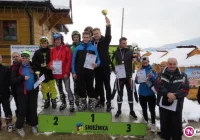 Narciarstwo Alpejskie: mistrzostwa powiatu - zdjęcie główne