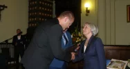 W ratuszu wspomnienia, na płycie rynku protesty. Sądeczanie podzieleni - zdjęcie 4