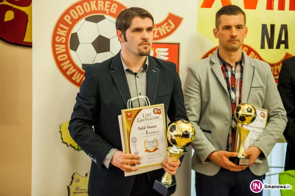 Najpopularniejsi piłkarze i trenerzy w 2015 roku - zdjęcie 2