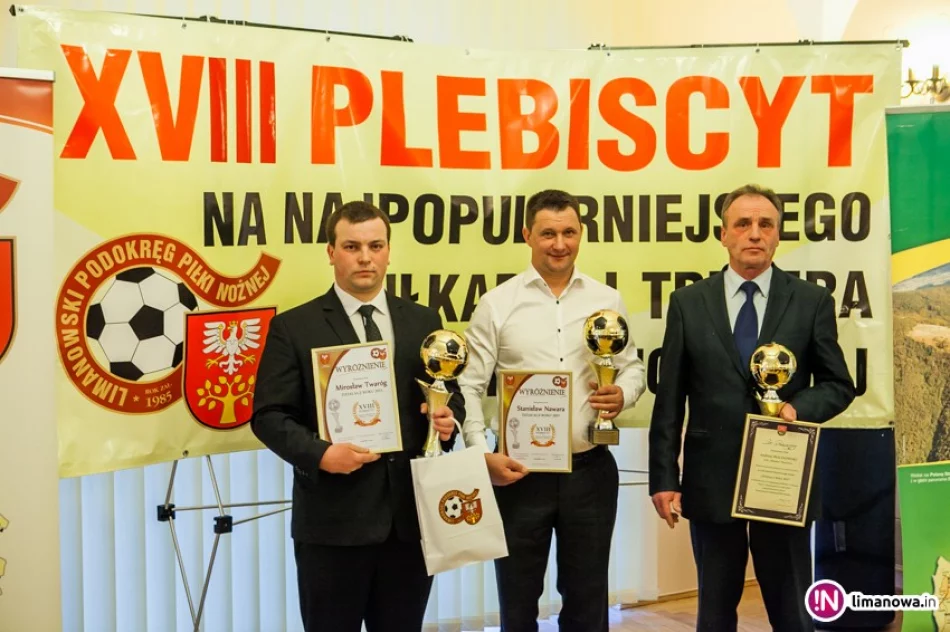 Najpopularniejsi piłkarze i trenerzy w 2015 roku - zdjęcie 4