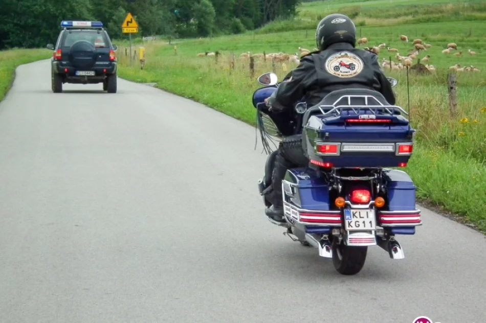 XI Festyn Parafialny w Słopnicach - zdjęcie 2