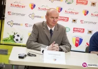 Były trener Limanovii szefem skautingu Cracovii - zdjęcie główne