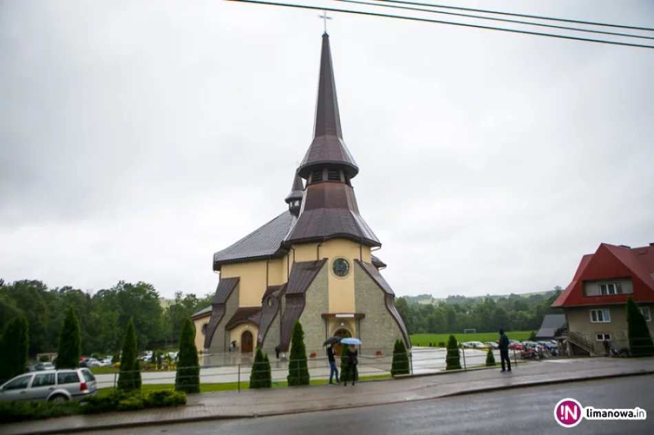 XI Festyn Parafialny w Słopnicach - zdjęcie 5