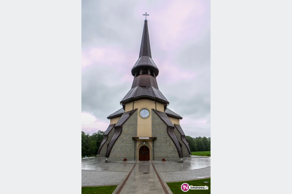 XI Festyn Parafialny w Słopnicach - zdjęcie 6