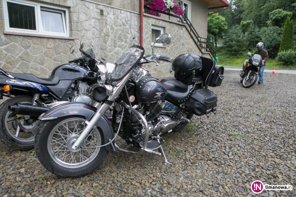 XI Festyn Parafialny w Słopnicach - zdjęcie 7