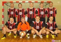 Mistrzostwo dla Transblachu! - zdjęcie główne