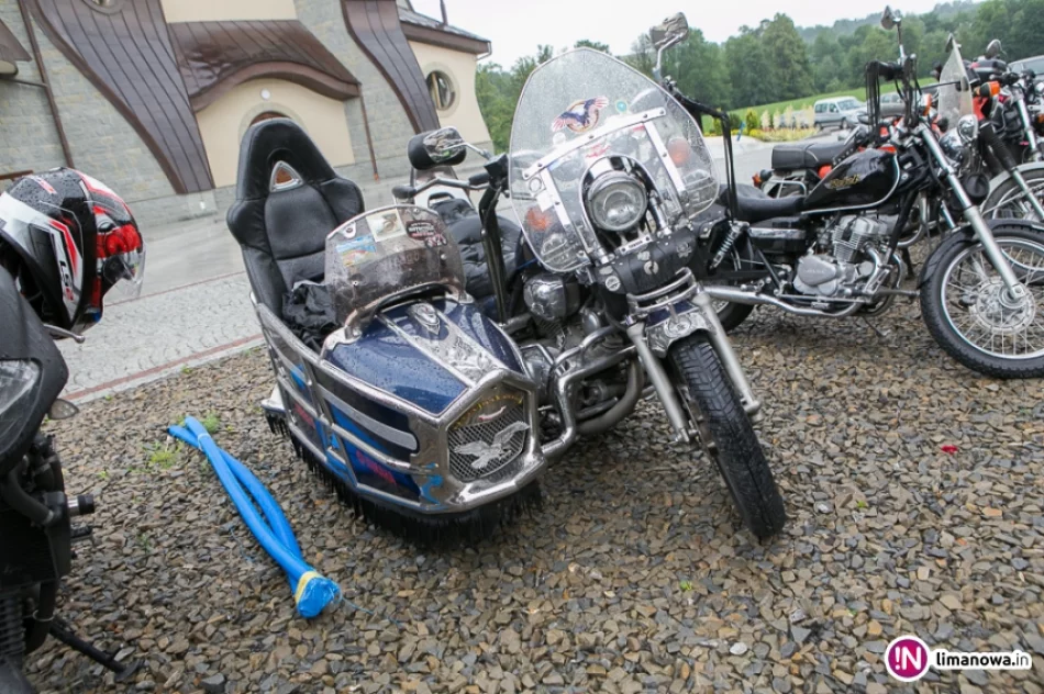 XI Festyn Parafialny w Słopnicach - zdjęcie 10