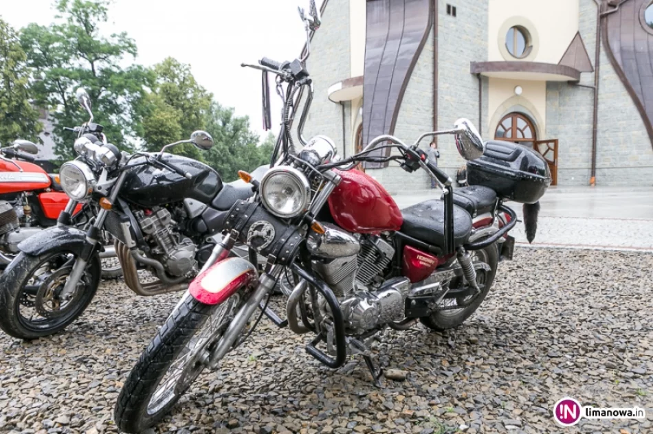 XI Festyn Parafialny w Słopnicach - zdjęcie 14