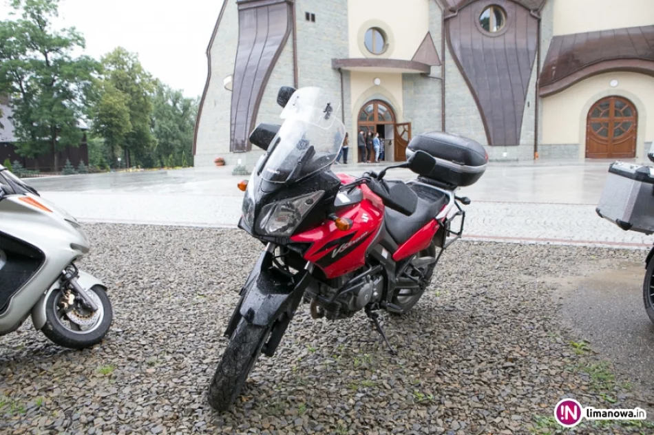 XI Festyn Parafialny w Słopnicach - zdjęcie 15