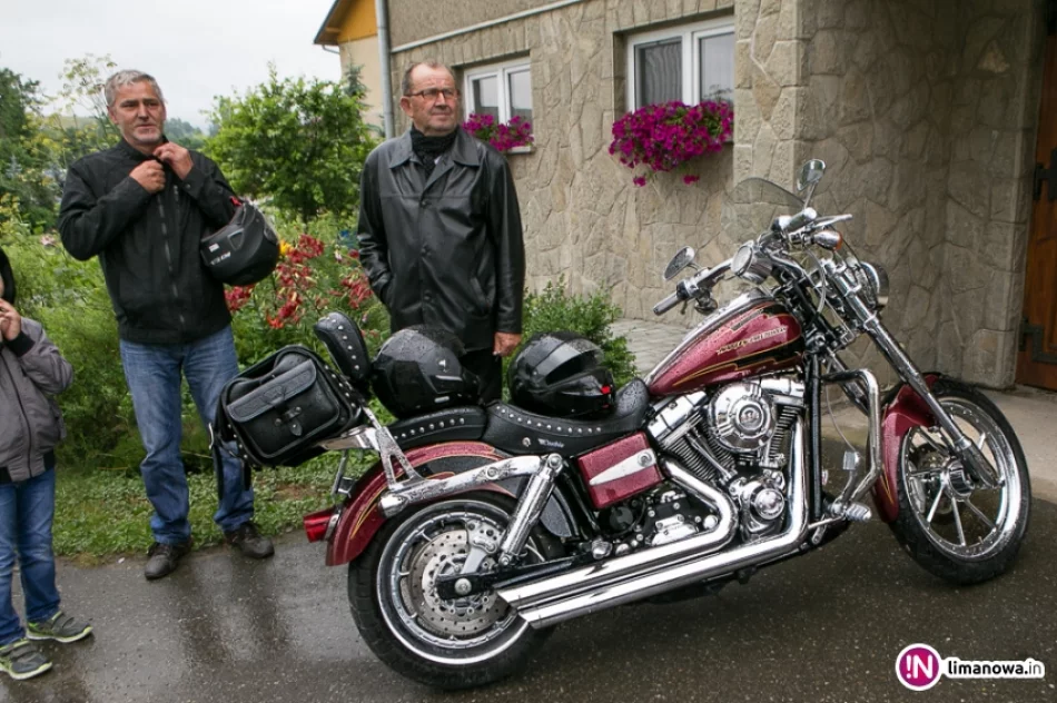 XI Festyn Parafialny w Słopnicach - zdjęcie 16