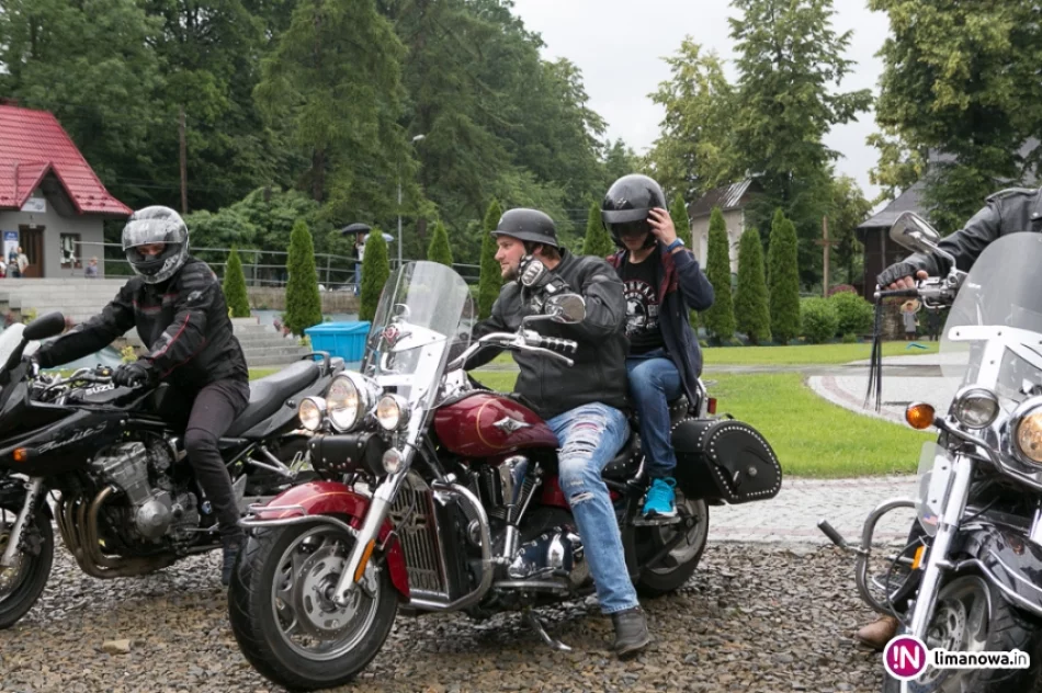 XI Festyn Parafialny w Słopnicach - zdjęcie 17