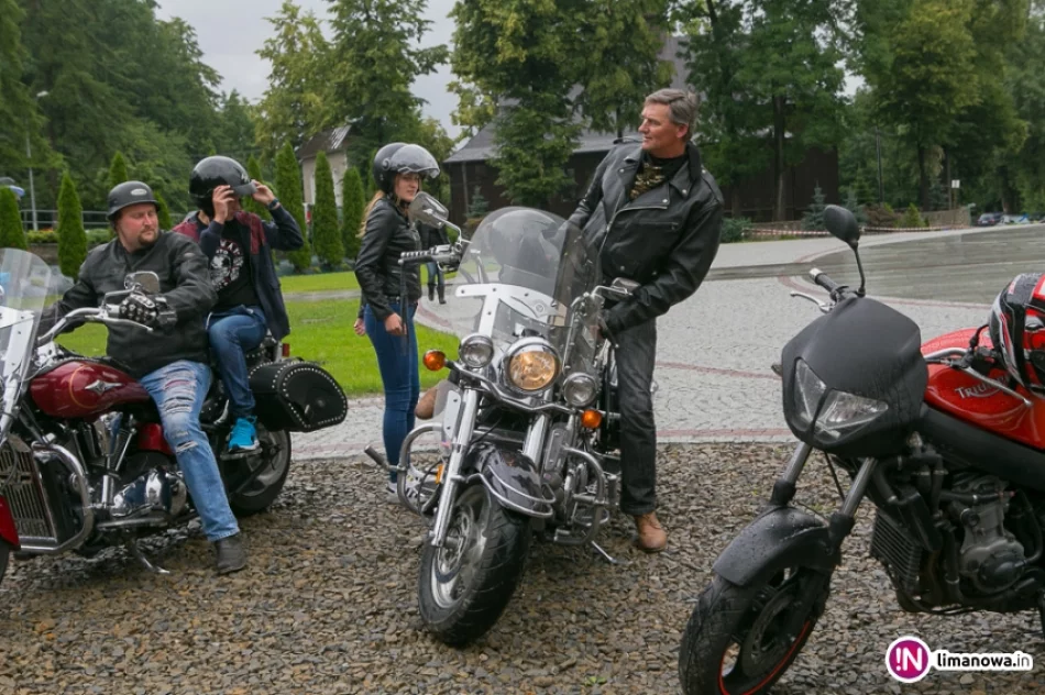 XI Festyn Parafialny w Słopnicach - zdjęcie 18