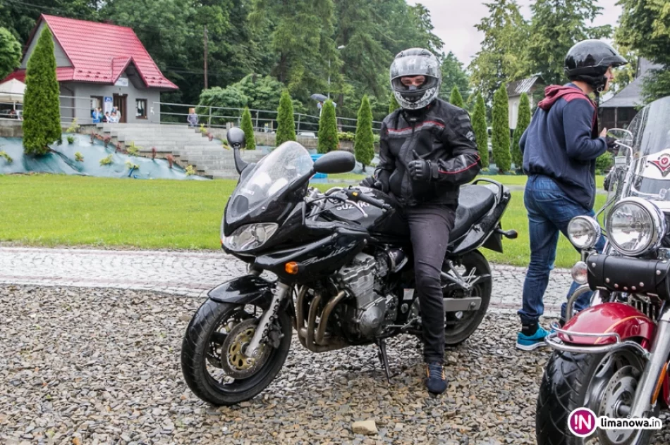 XI Festyn Parafialny w Słopnicach - zdjęcie 20