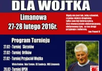 W weekend zagrają dla kolegi z boiska - zdjęcie główne