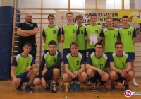 I LO z najlepszą drużyną siatkarską - zdjęcie główne