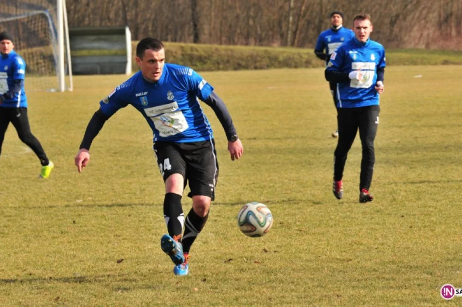 Janczyk ponownie w Sandecji - zdjęcie 2