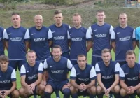 Orkan Szczyrzyc szykuje się na rundę wiosenną. Porażka w trzecim sparingu. - zdjęcie główne