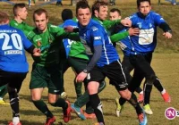 Sandecja wygrywa ze Stalą - zdjęcie główne