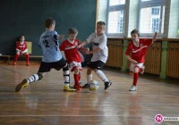 AP Mam Talent Limanowa i turnieje dla najmłodszych - zdjęcie główne