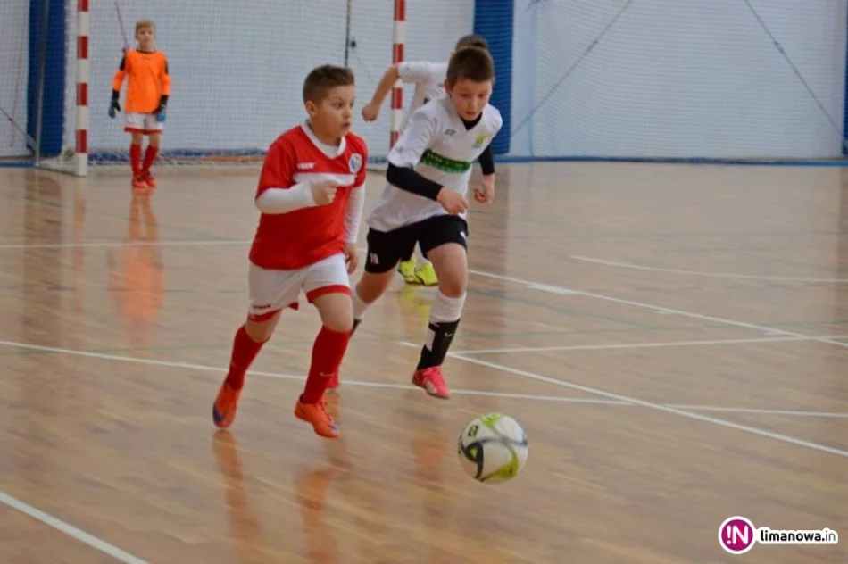 AP Mam Talent Limanowa i turnieje dla najmłodszych - zdjęcie 4