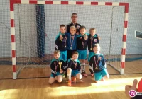 AP Limanovia przed LKS Mordarka, Sokolikami i Wisłą Kraków - zdjęcie główne