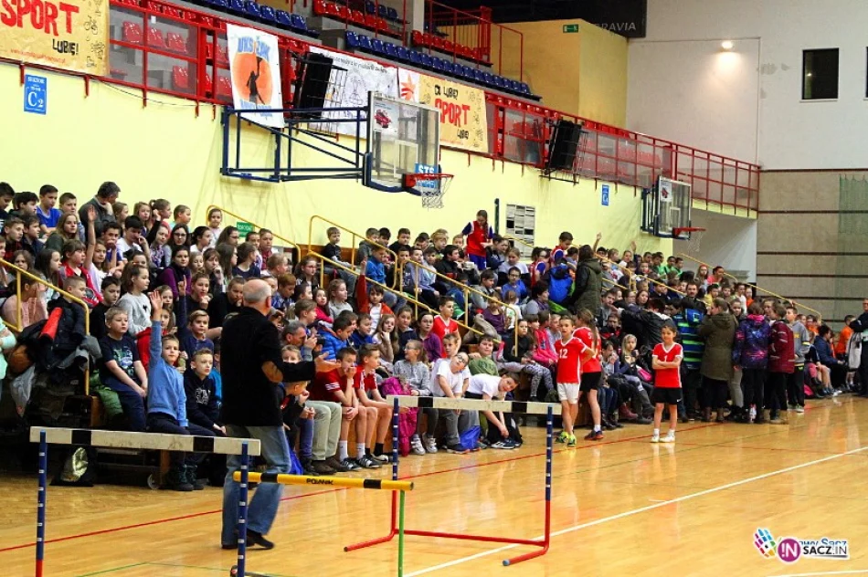 Oni chcą ćwiczyć! Promowali zdrowy tryb życia i lekcje Wychowania Fizycznego - zdjęcie 3